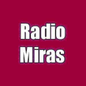 Логотип онлайн радио Radio Miras
