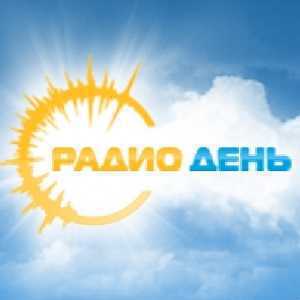 Logo online radio Радио День