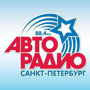 Radio logo Авторадио