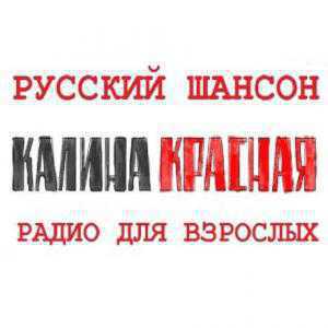 Logo online radio Радио Калина Красная