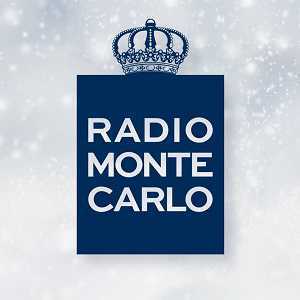 Logo online rádió Monte Carlo