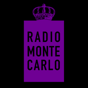 Logo online radio Radio Monte Carlo