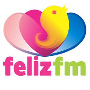 Логотип радио 300x300 - Feliz FM