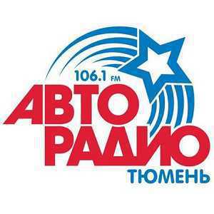 Rádio logo Авторадио