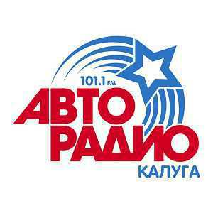Логотип онлайн радіо Авторадио