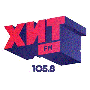 Logo Online-Radio Хит ФМ