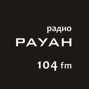 Logo radio online Радио Рауан