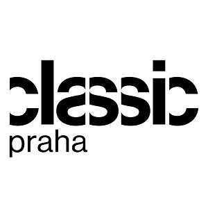 Лого онлайн радио Classic Praha