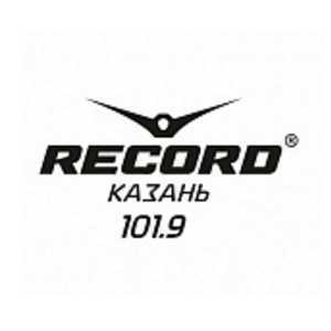 Логотип онлайн радіо Радио Рекорд