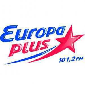 Logo online rádió Европа Плюс