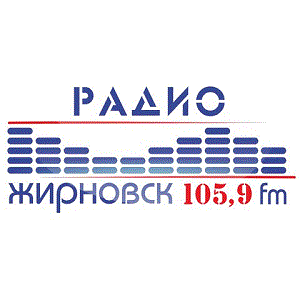 Лого онлайн радио Жирновск ФМ