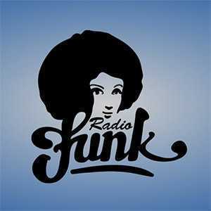 Logo radio en ligne Radio Funk