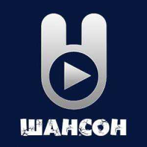 Logo online radio Зайцев.FM Шансон
