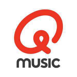 Логотип онлайн радіо QRadio