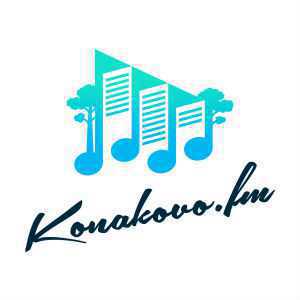 Логотип онлайн радио Конаково FM