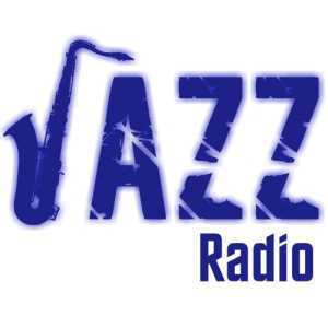 Logo online rádió Jazz Radio