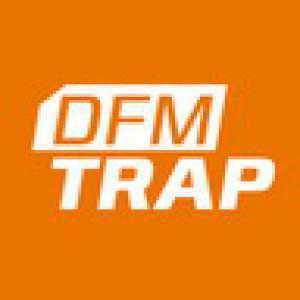 Логотип онлайн радио DFM Trap