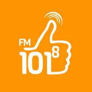 Логотип онлайн радио Радио хорошего настроения