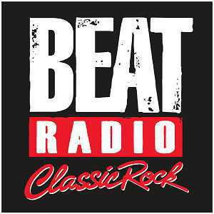 Радио логотип Radio Beat