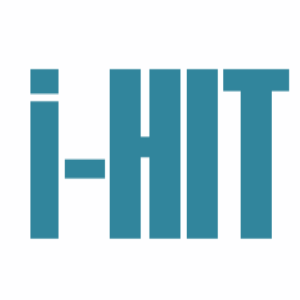 Логотип онлайн радио Радио ай-Хит