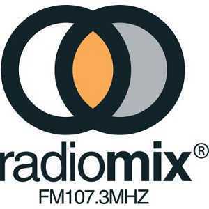 Логотип радио 300x300 - Радио Микс