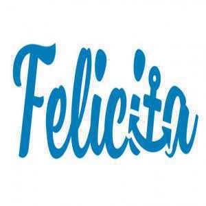 Logo rádio online Феличита
