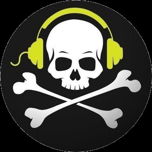 Логотип онлайн радио РадиоPUSH