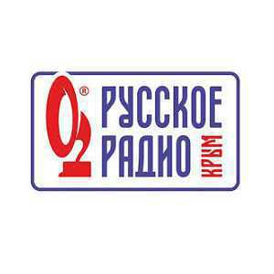 Лого онлайн радио Русское Радио