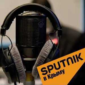 Logo radio en ligne Радио Спутник / Россия Сегодня