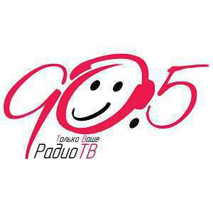 Logo radio en ligne Радио ТВ