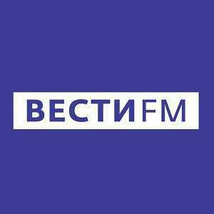 Logo radio online Вести ФМ / Дон-ТР