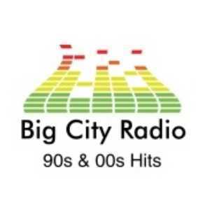 Логотип радио 300x300 - Радио Большого Города