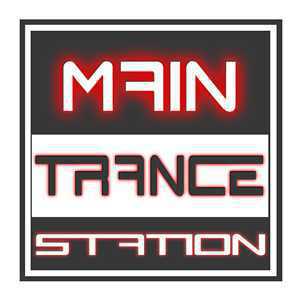 Логотип онлайн радио Main Trance Station