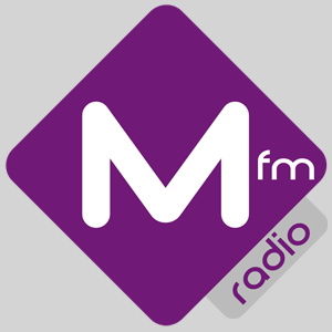 Logo online rádió MFM Music Radio
