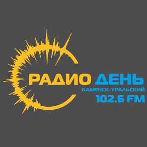 Радио логотип Радио День