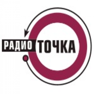 Логотип онлайн радио РадиоТочка
