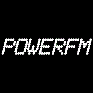 Logo radio online Power FM