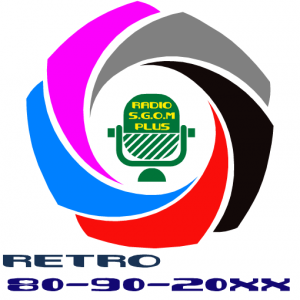 Логотип радио 300x300 - Radio-=sgom_plus_retro=-