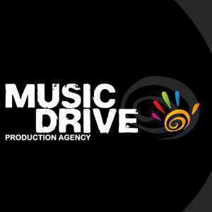 Логотип онлайн радио Музыкальный Драйв