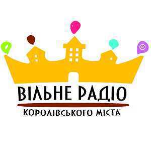 Логотип радио 300x300 - Вільне радіо
