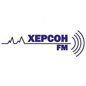 Логотип радио 300x300 - Херсон ФМ