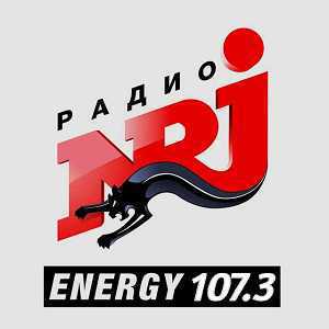 Логотип радио 300x300 - NRJ Украина