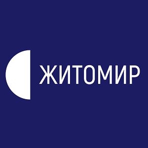 Логотип радио 300x300 - Житомирская волна