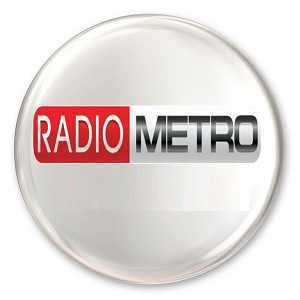 Логотип радио 300x300 - Радио Метро