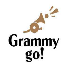 Логотип онлайн радио GrammyGo