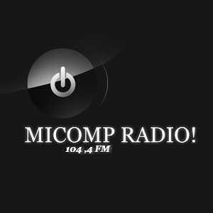 Логотип радио 300x300 - МиКомп