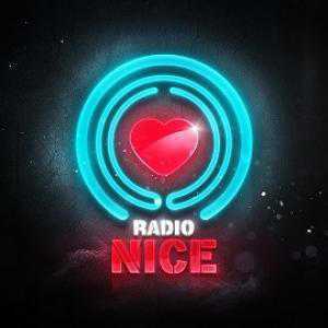 Logo online raadio Radio-Nice