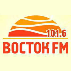 Логотип радио 300x300 - Восток FM