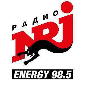 Радио логотип Energy