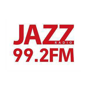 Логотип онлайн радио Радио Джаз